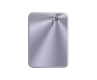 WD My Passport Ultra Metal 2TB USB 3.0 srebrny - 207707 - zdjęcie 1
